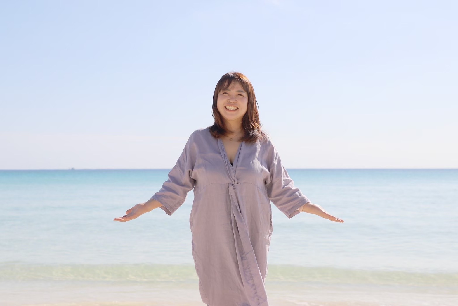 今井　綾の写真