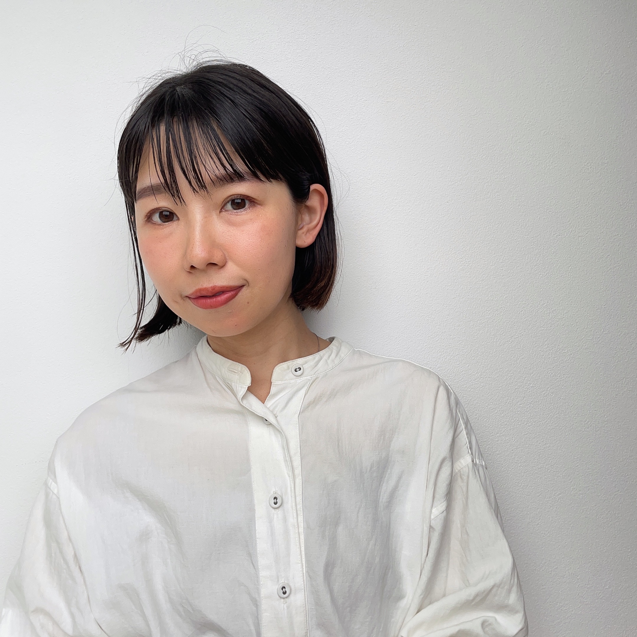 今尾裕香子の写真