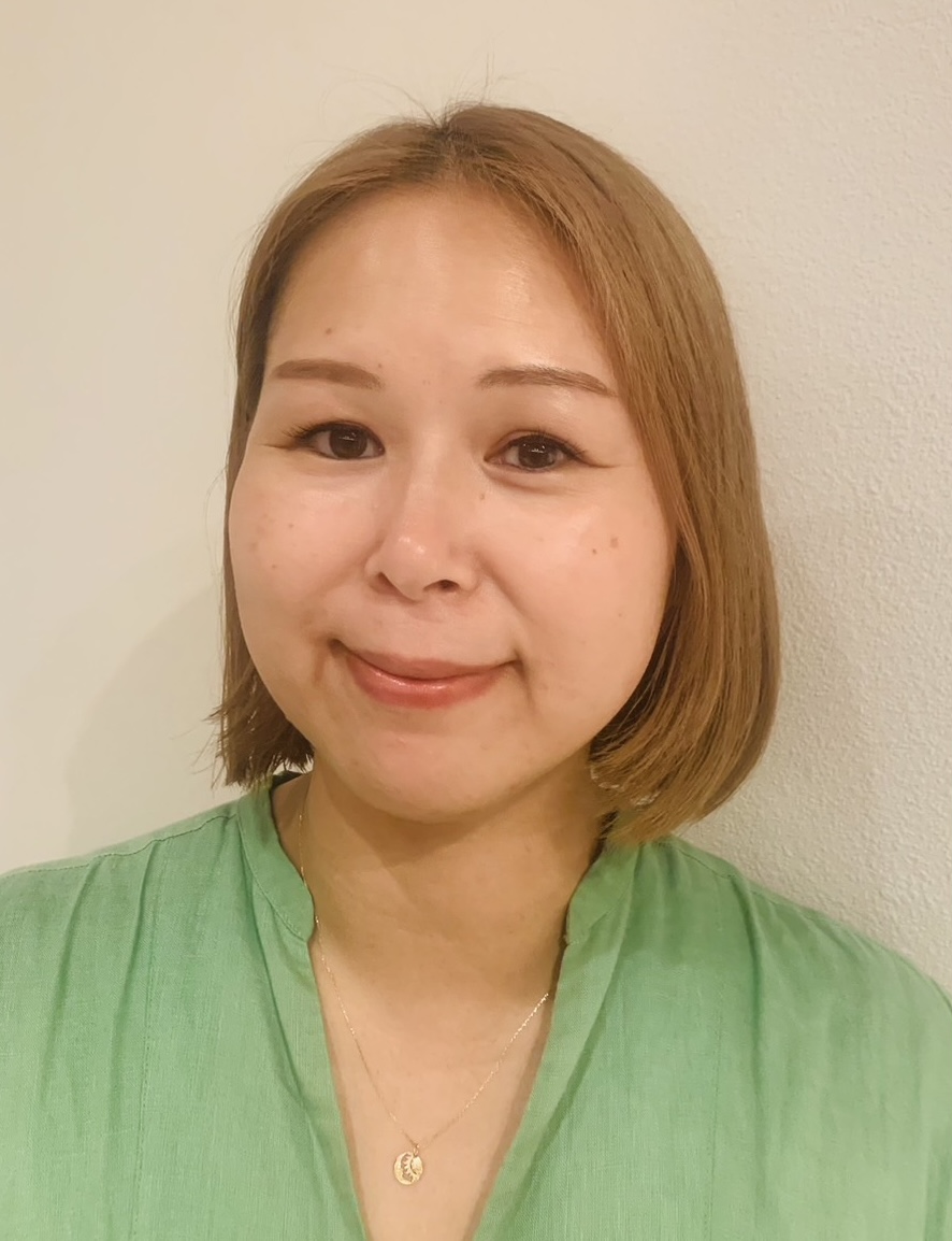 仲里真実の写真