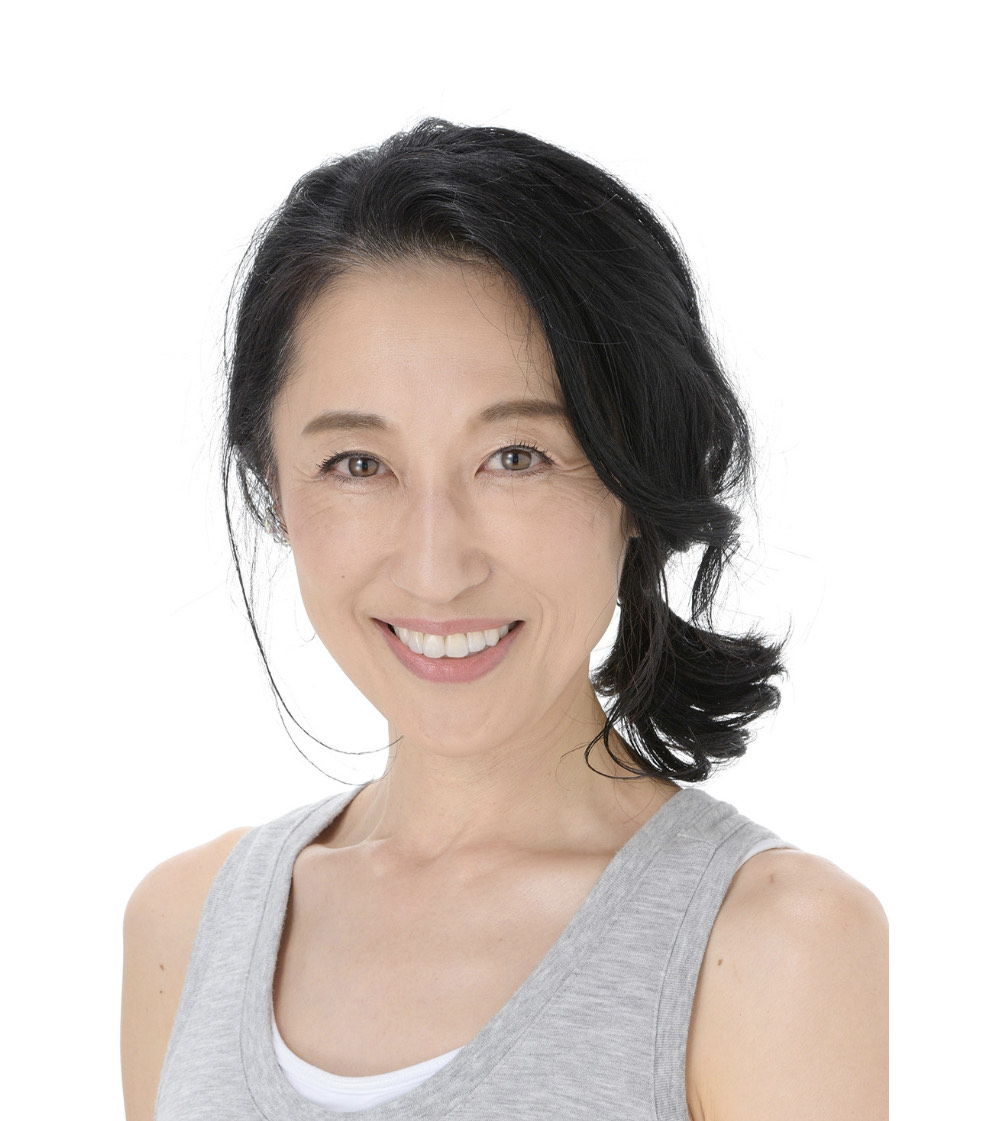 伊南智代の写真