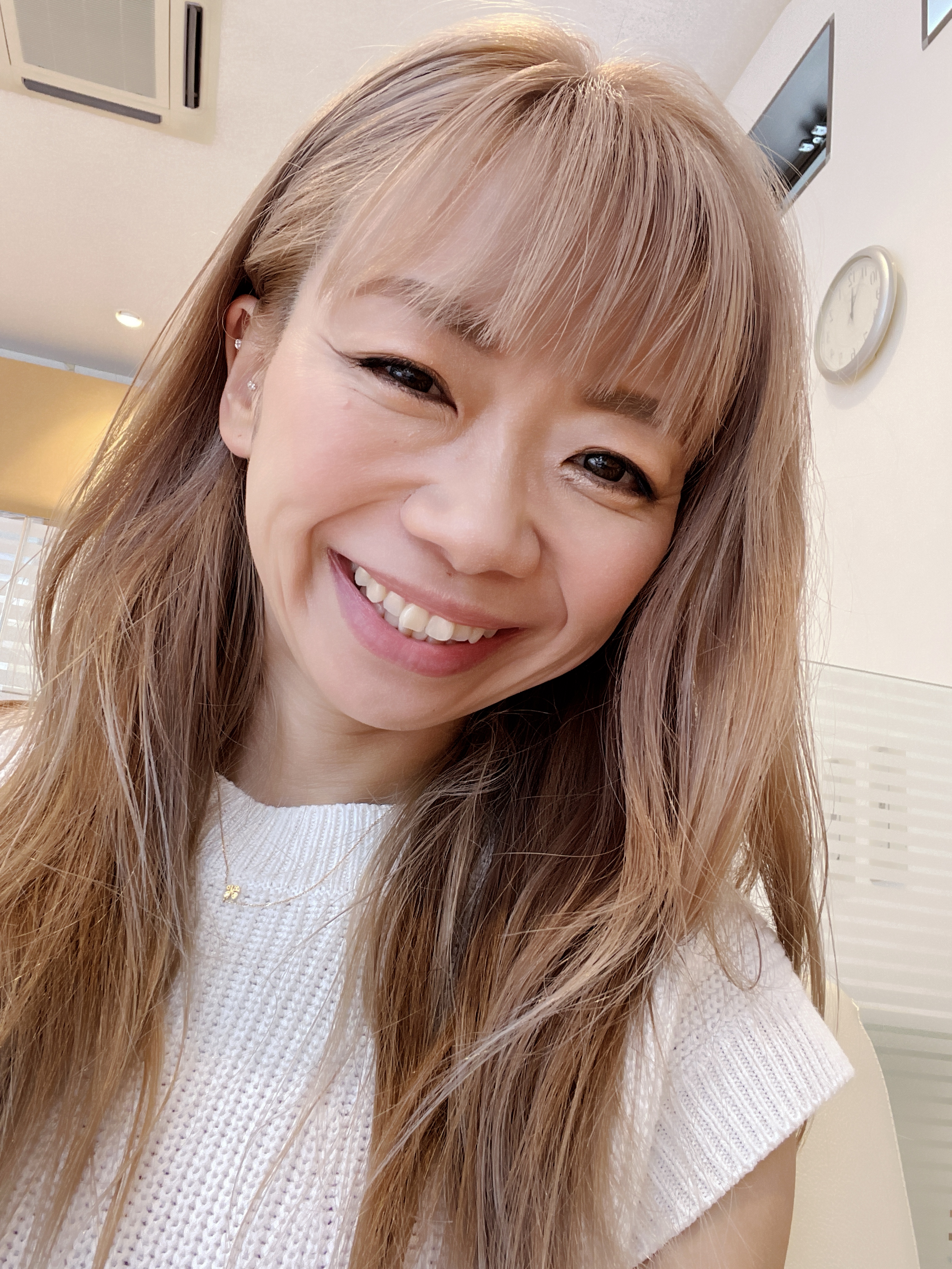 伊橋美姫の写真