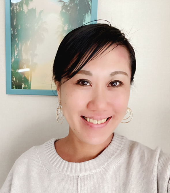 伊藤なほ未の写真