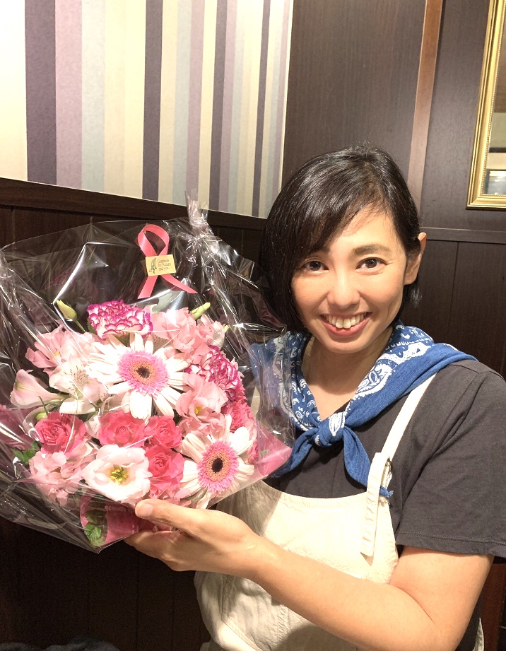 伊藤浩子の写真