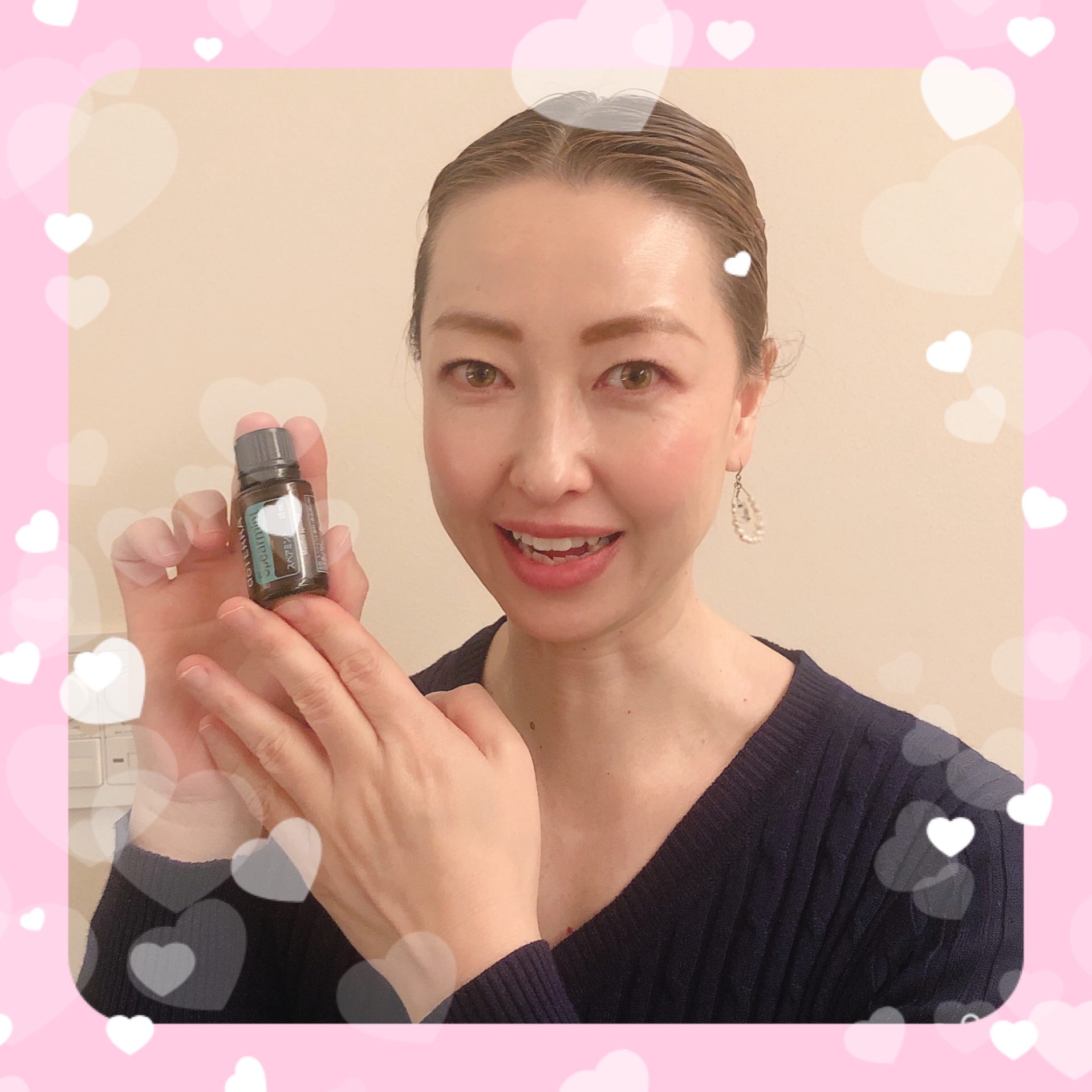 佐藤志穂の写真