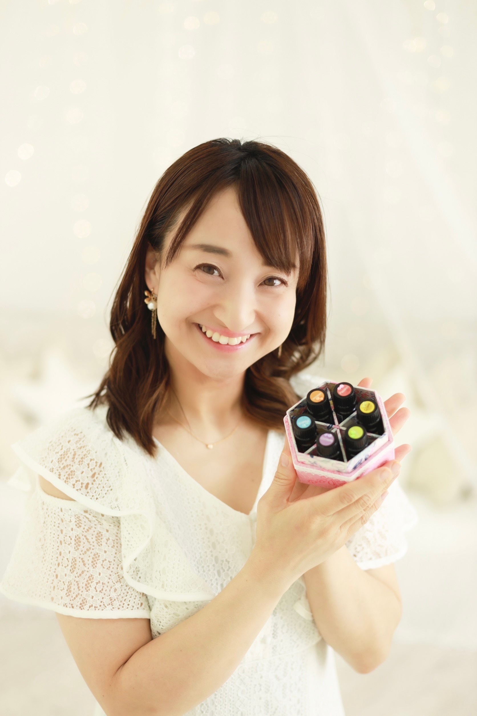 佐藤麻矢の写真