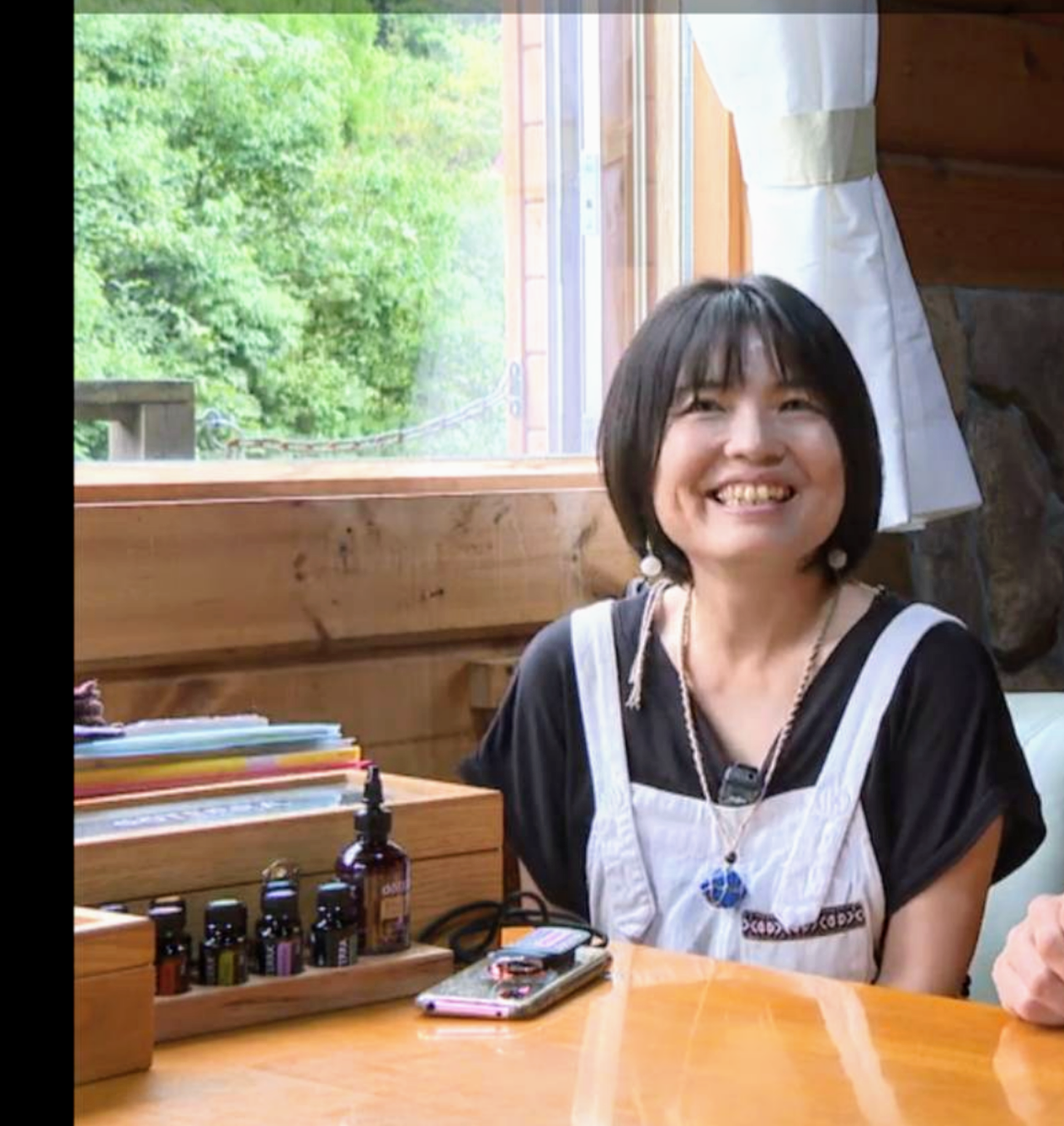 保谷　貴子の写真