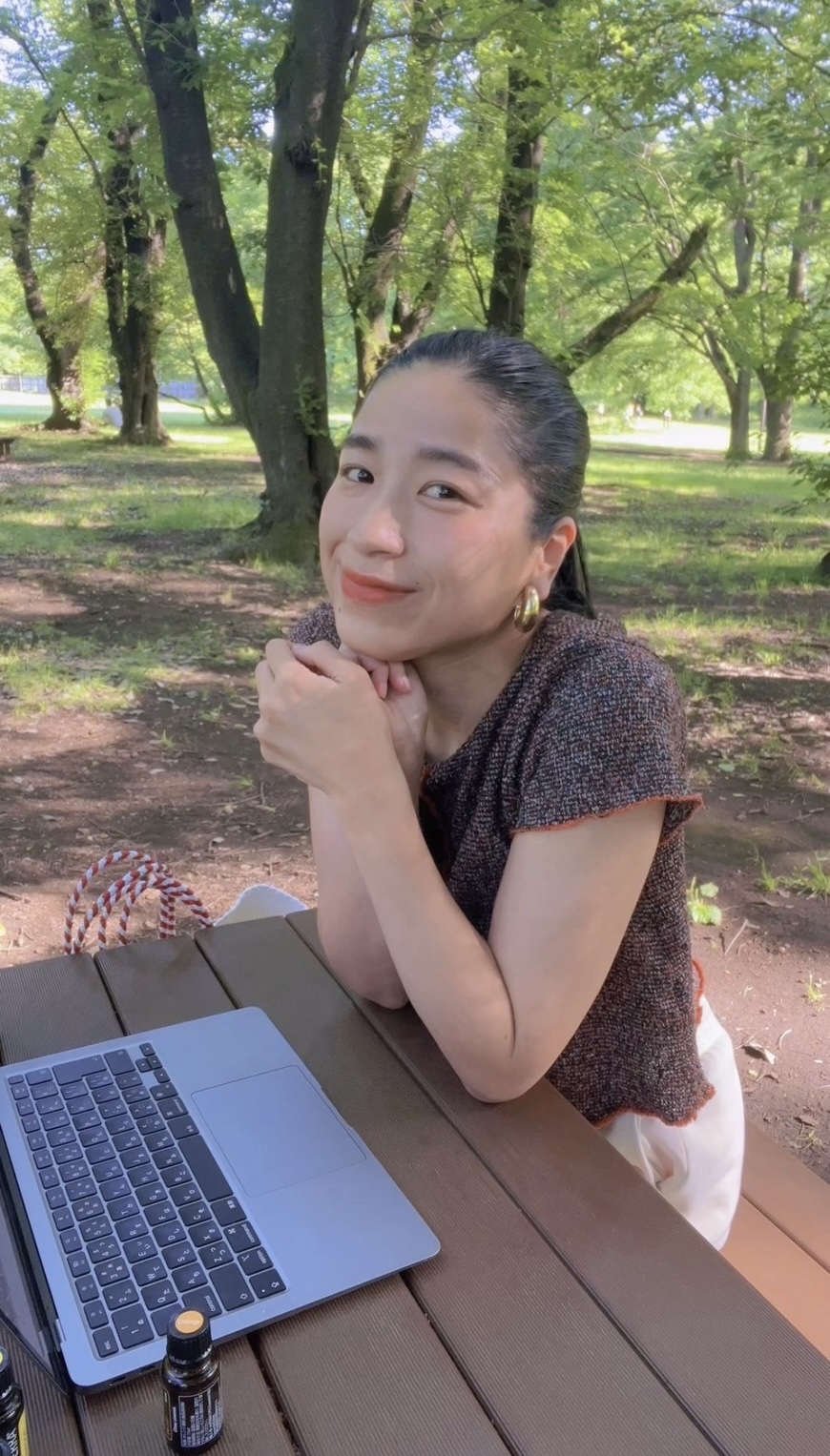 元原　未希の写真