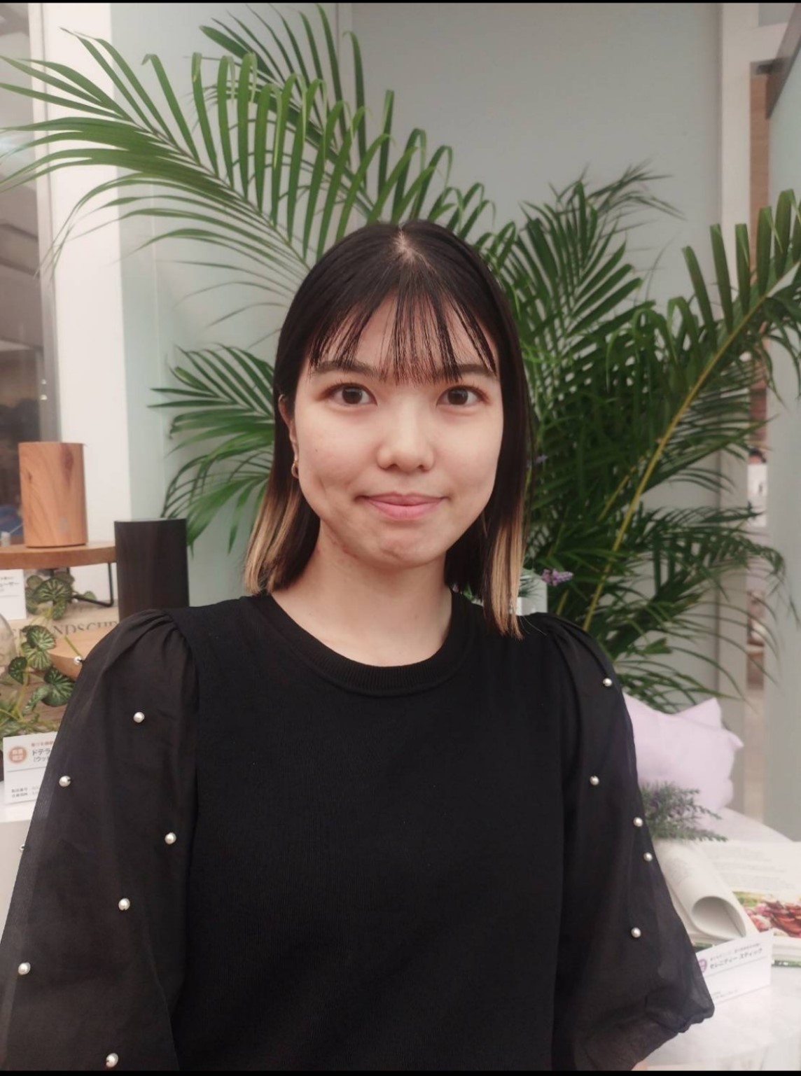 元山夏美の写真