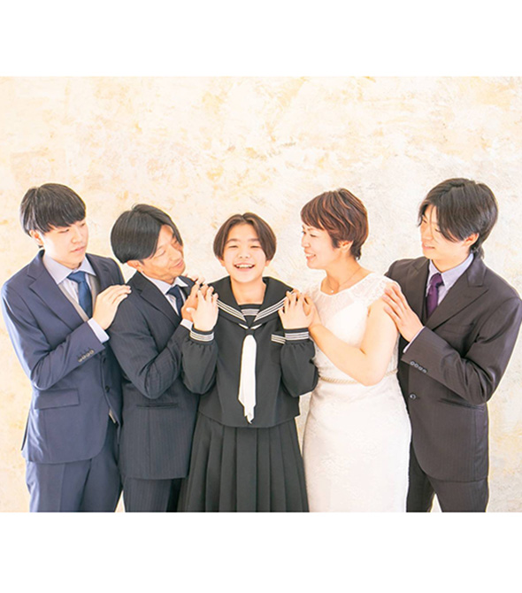 児島さゆりの写真