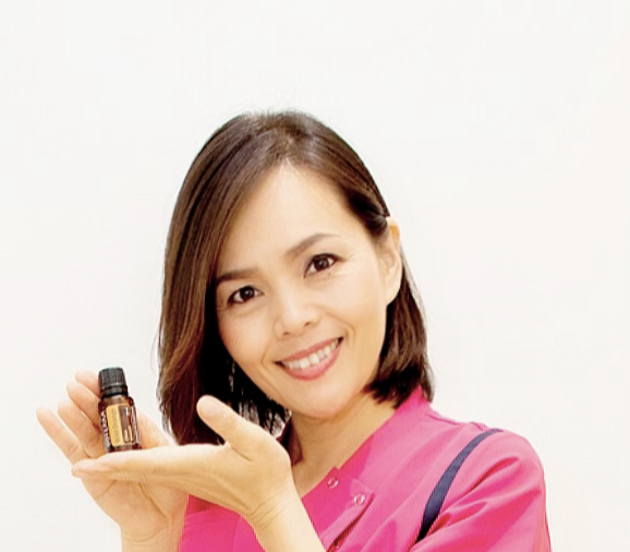 児島久美子の写真