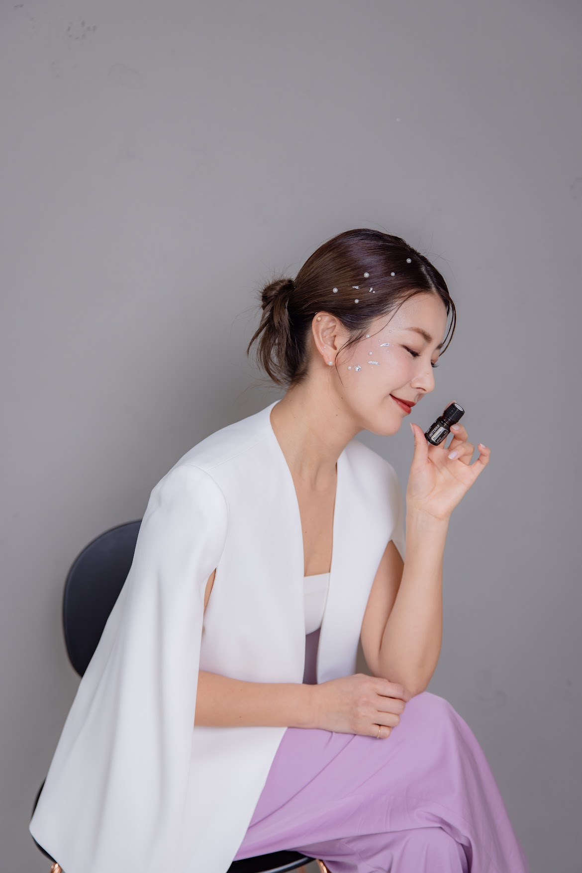 六戸恵美の写真