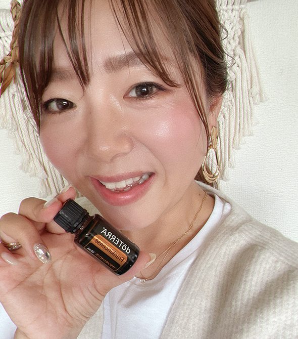 出口淳子の写真