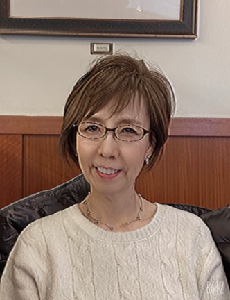 前田睦子の写真