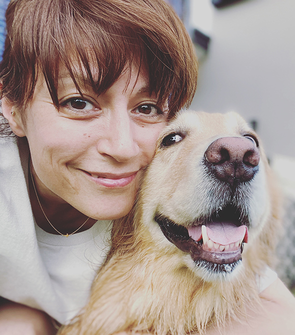 加藤和美の写真