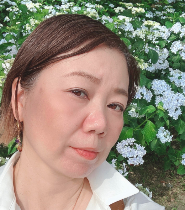加藤志穂の写真