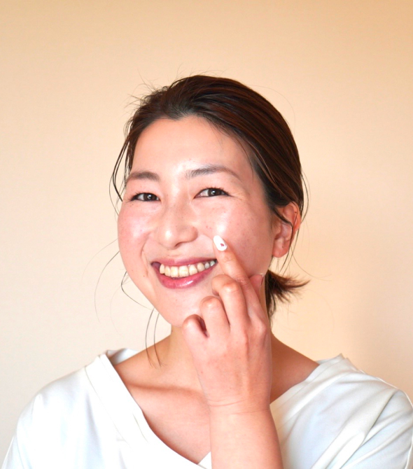 北原　豊の写真