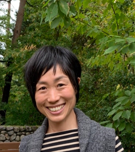 北谷亜紀の写真