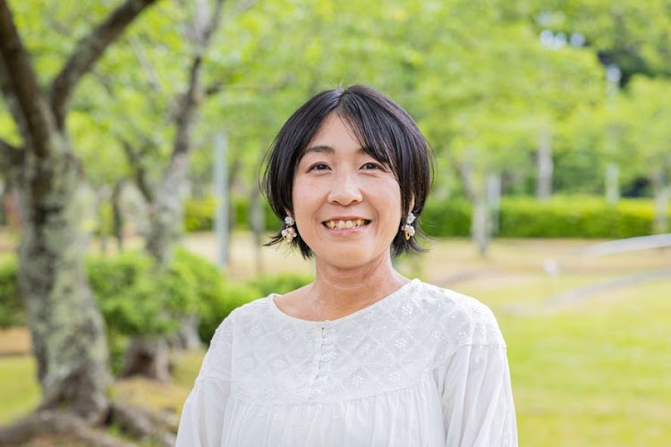 千　浩美の写真