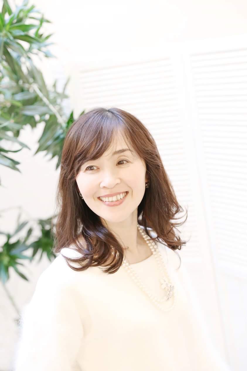 南日洋美の写真