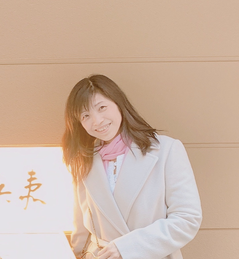 原　有香の写真