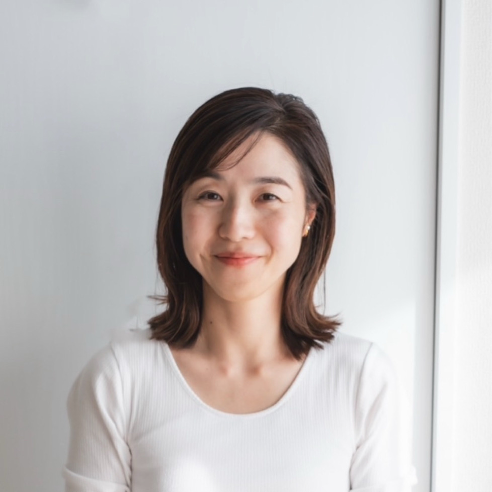 古賀愛子の写真