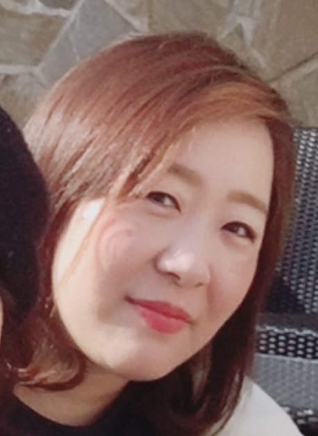 合田　真美の写真