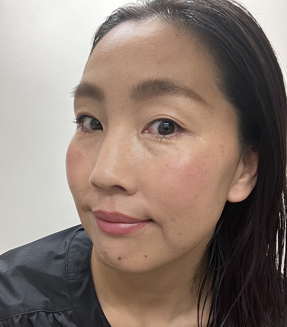 吉川美佳の写真