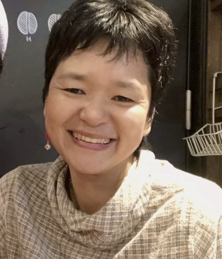 吉本史実子の写真