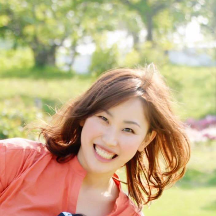 吉村明奈の写真