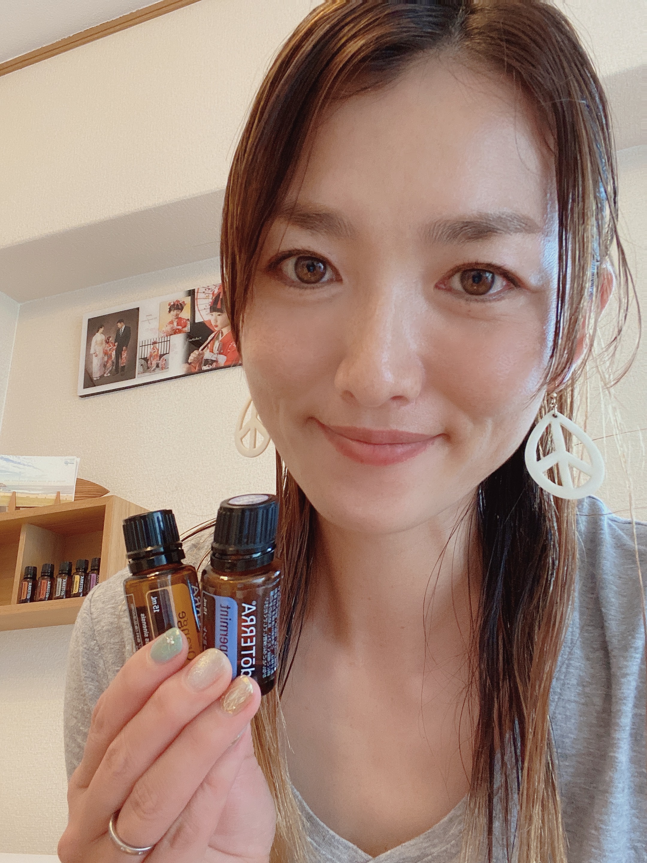 吉水幸江の写真