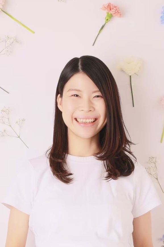 吉永ゆかの写真