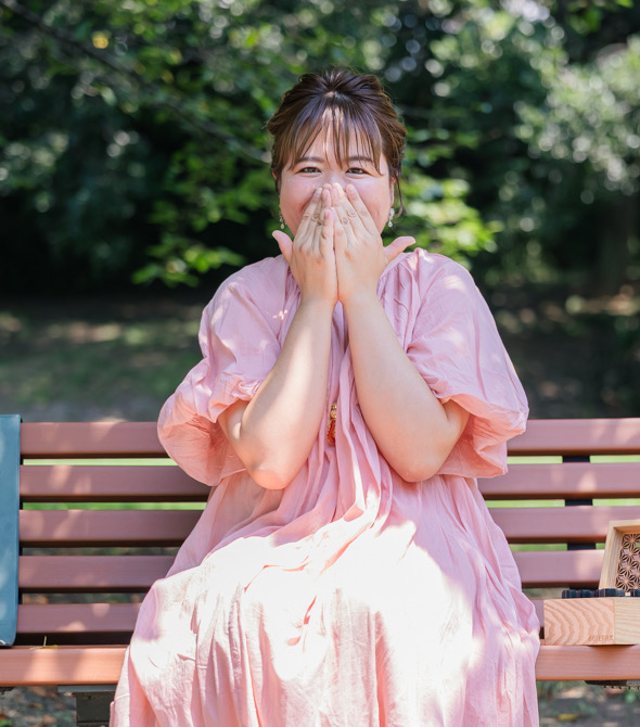 吉田あすかの写真