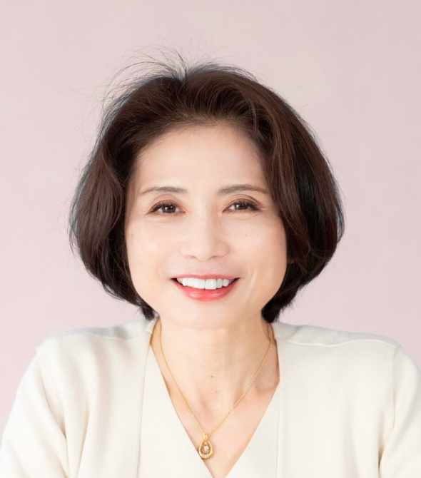 吉田泰子の写真
