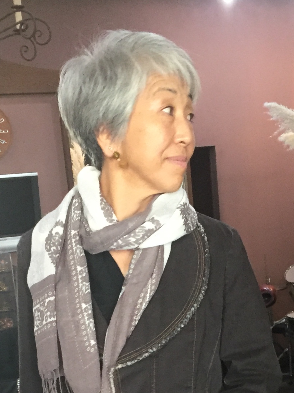 吉田由美の写真