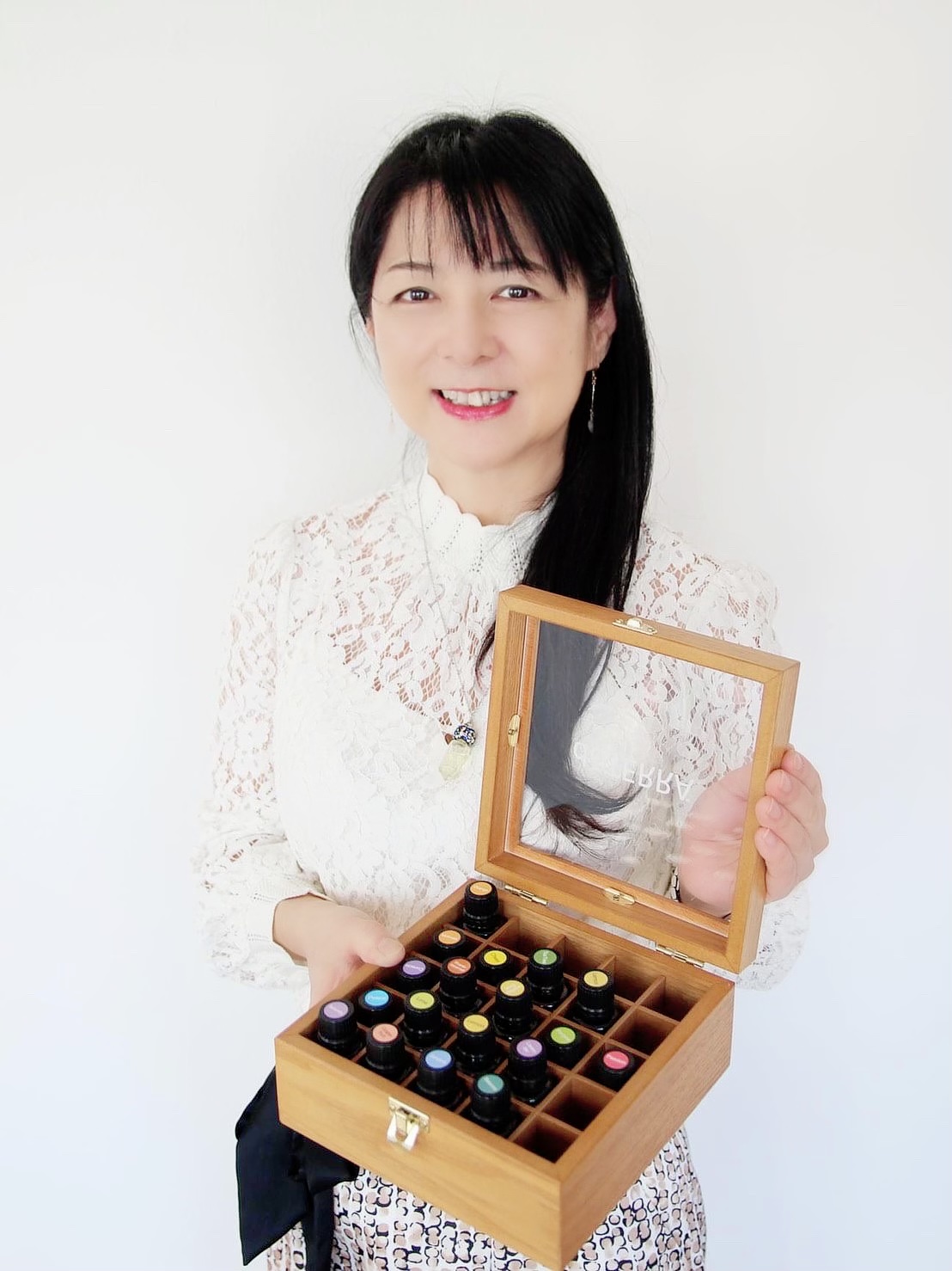 國廣　紅美子の写真