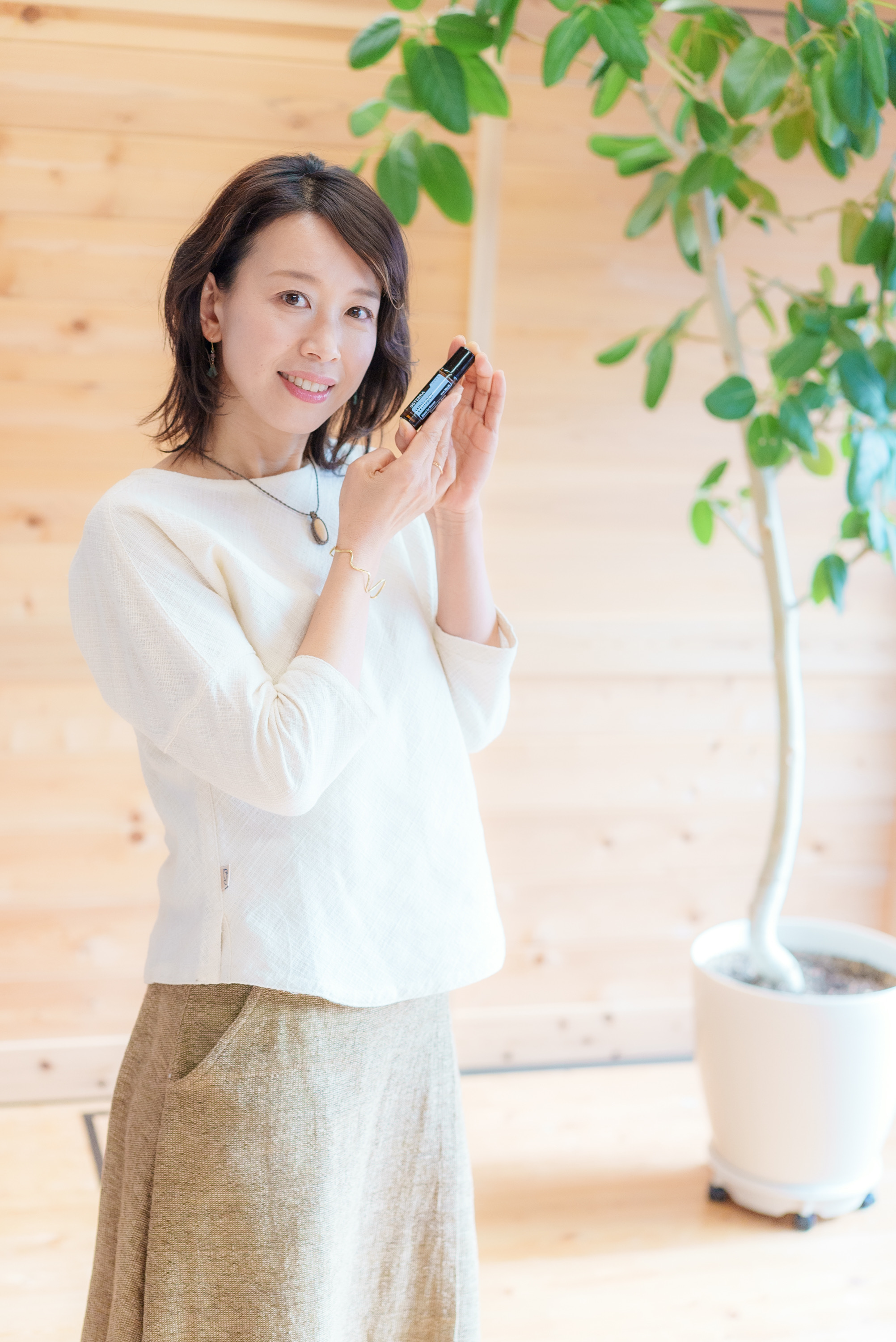 坂元　奈央子の写真