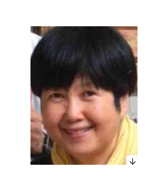 垣内トヨ子の写真