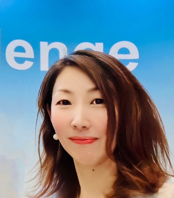 堀さち子の写真