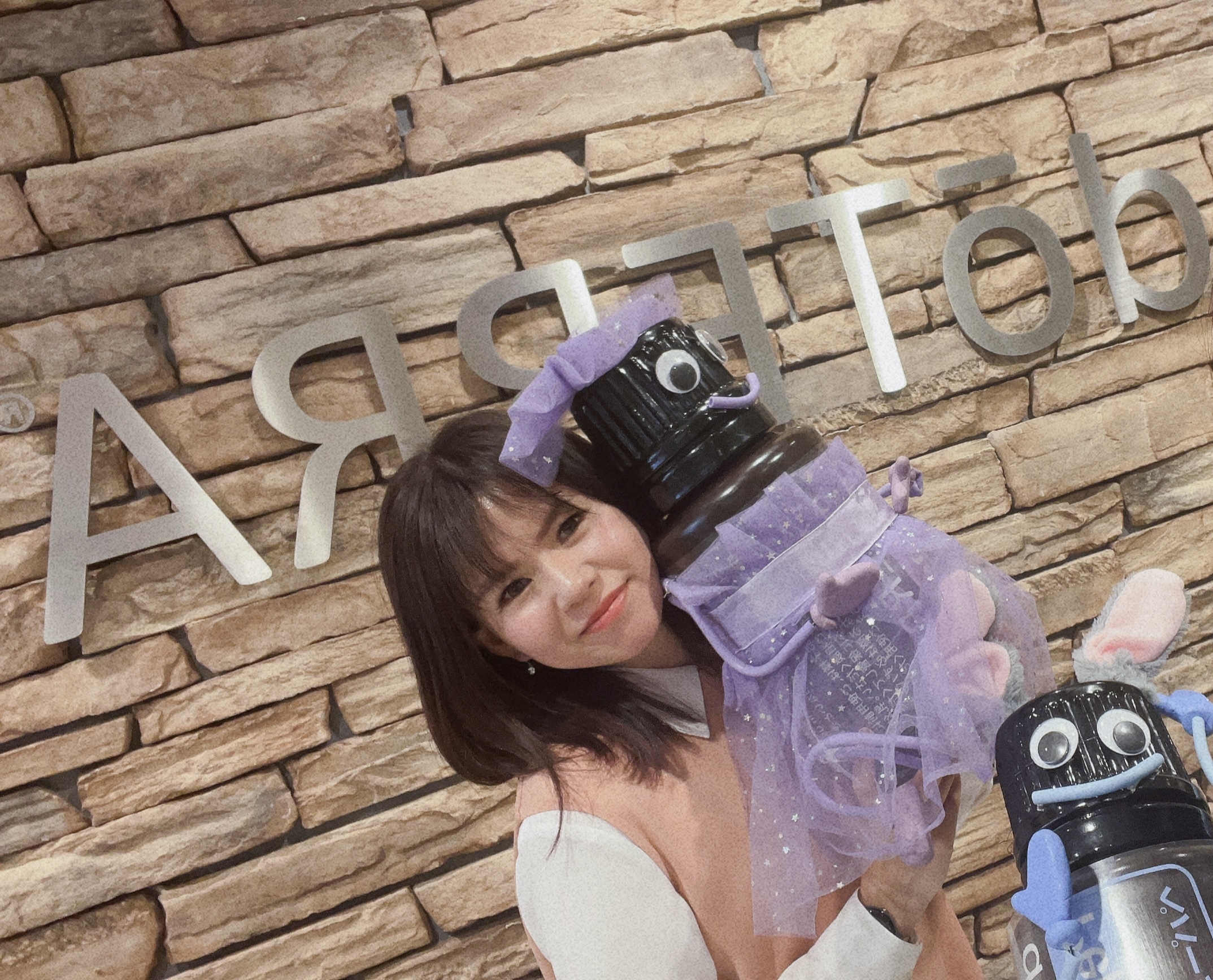 堀川愛里の写真