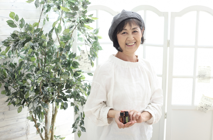 多田貴子の写真