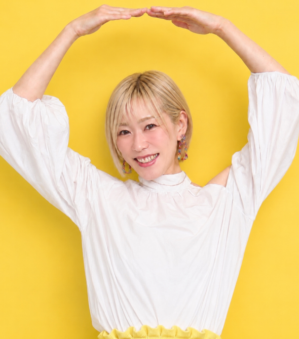大倉寛子の写真