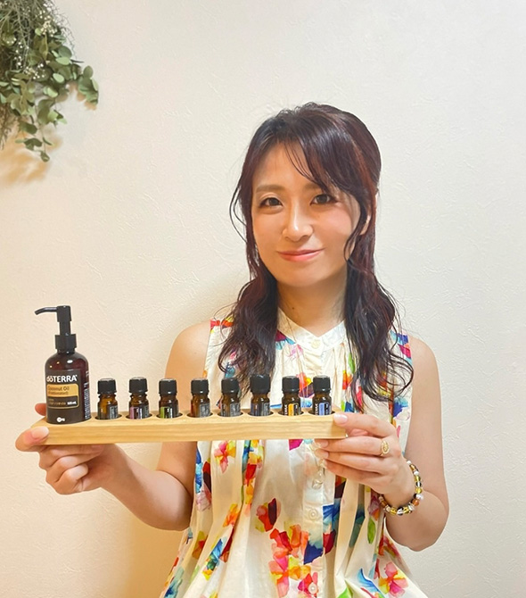 大内 裕美の写真