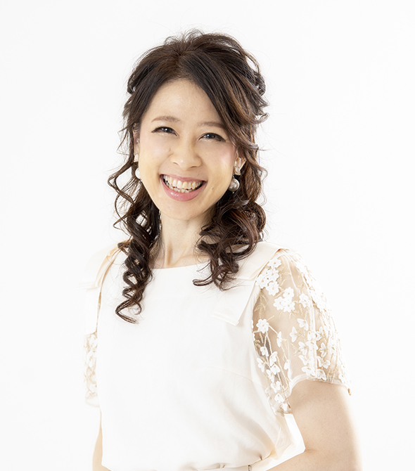 大島陽子の写真