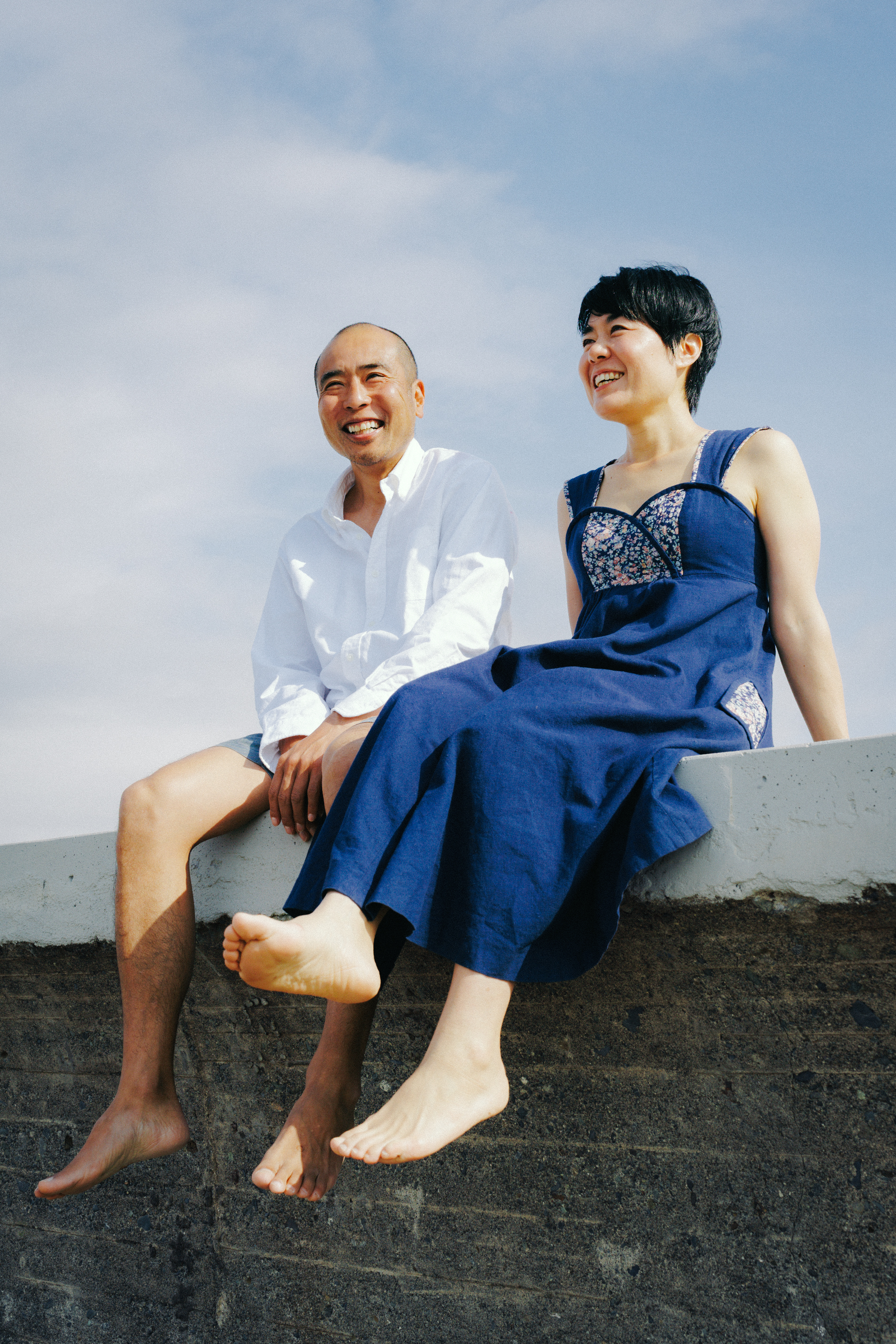 大橋舞子 リリィの写真