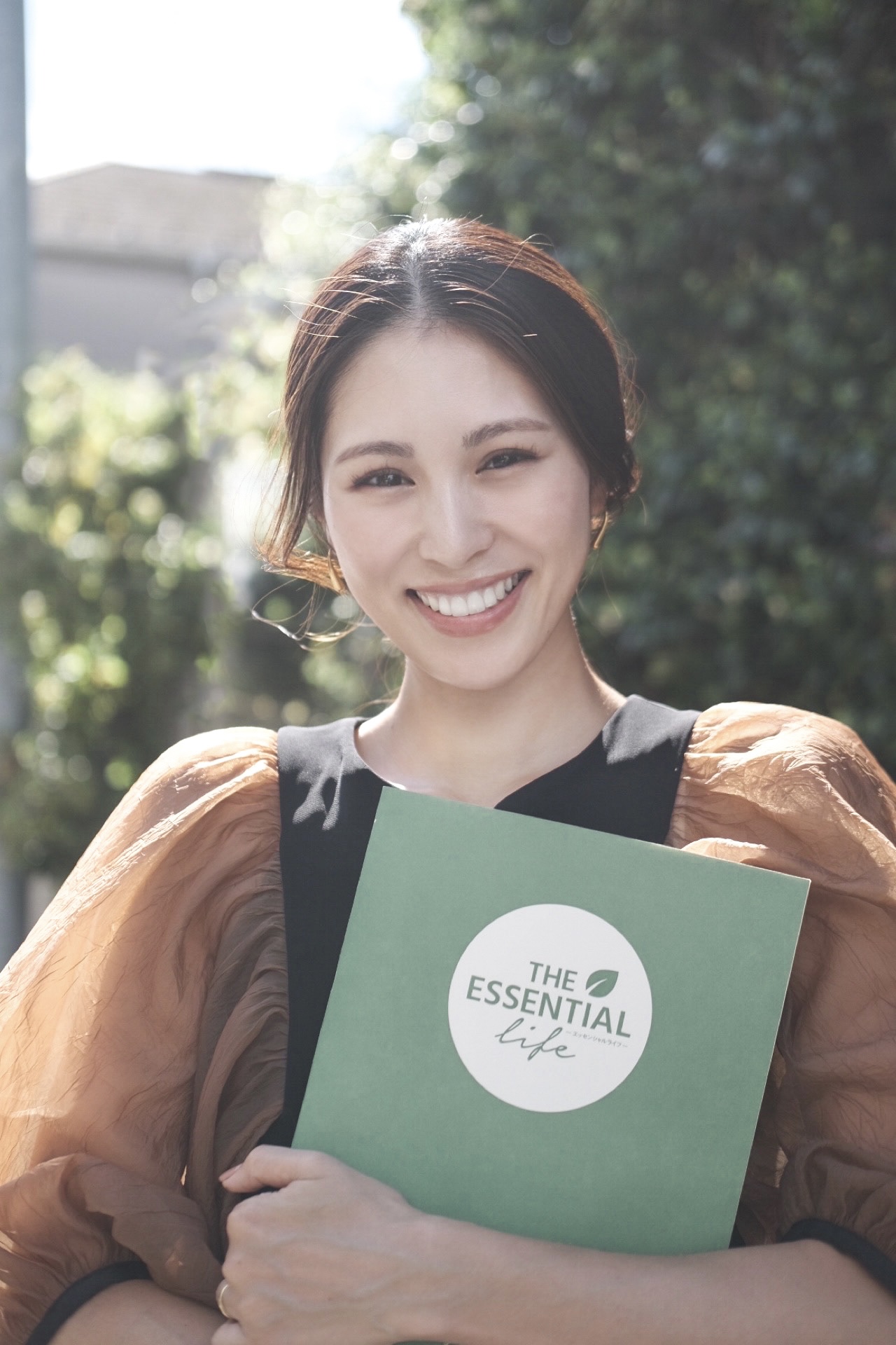 大澤　さくらの写真