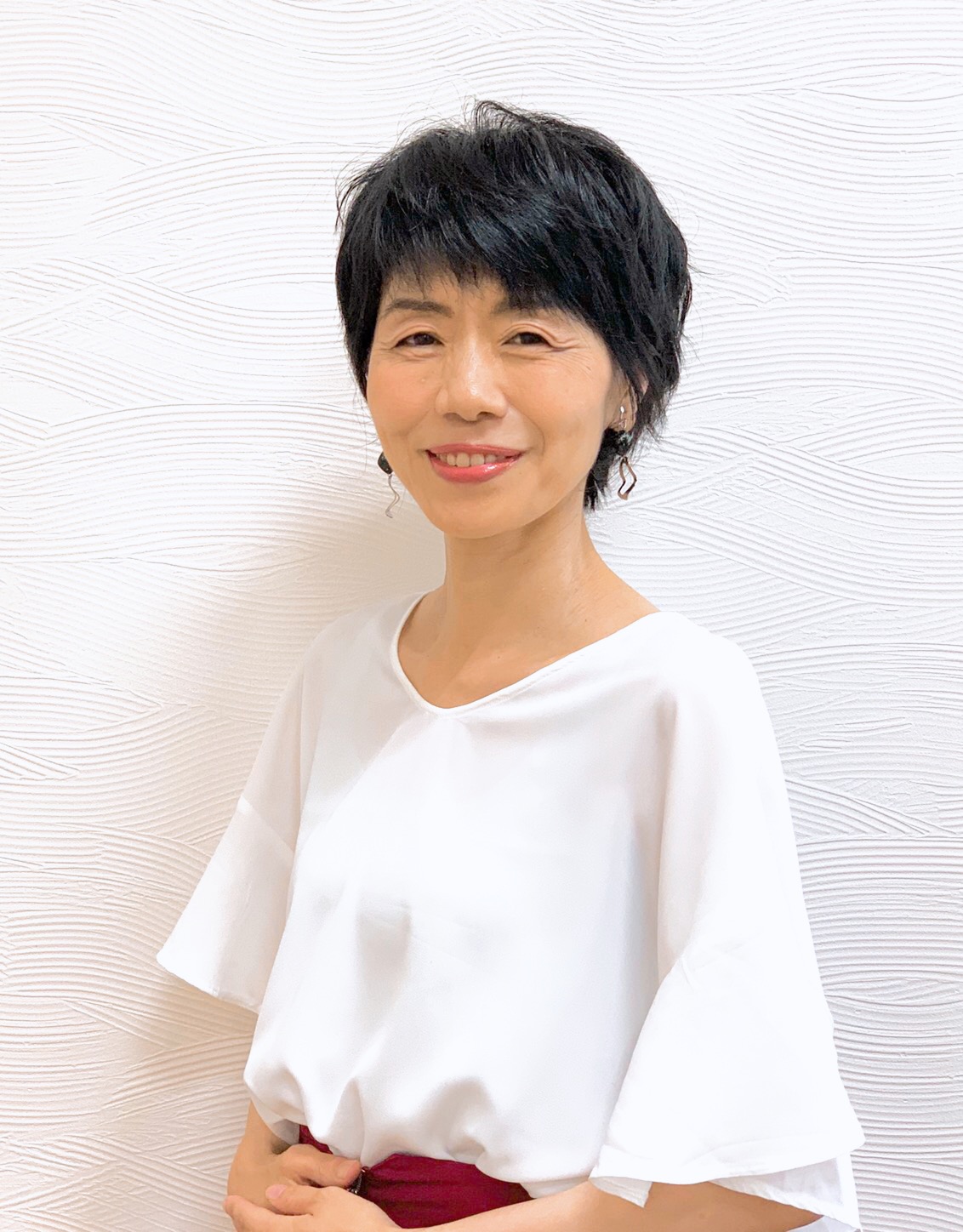 大澤晴代の写真