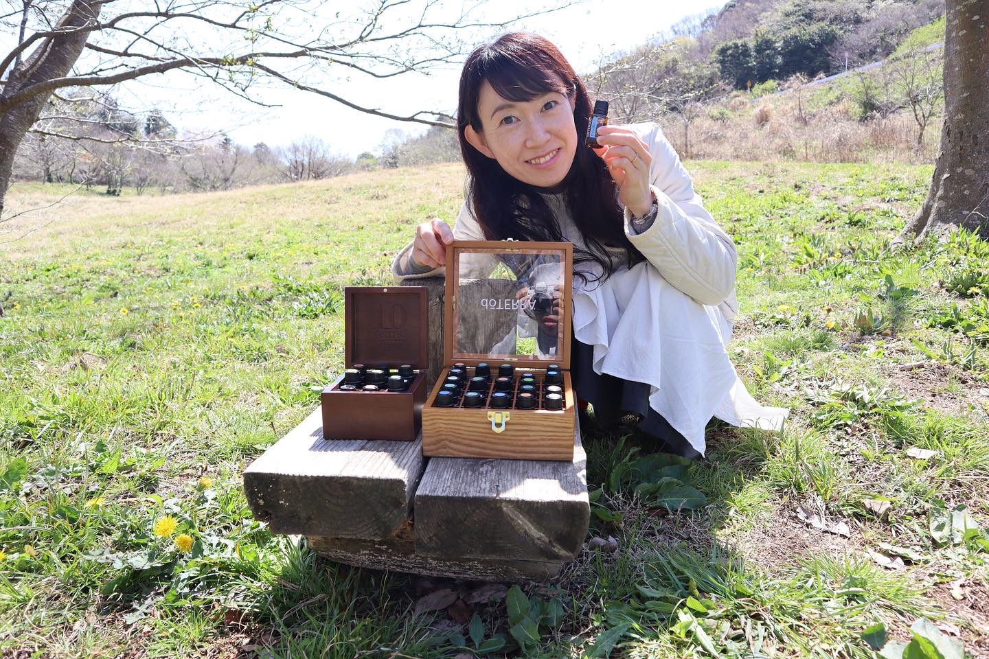 大石有香の写真