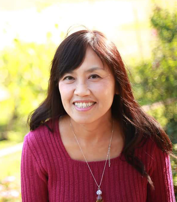 大谷　瑞枝の写真