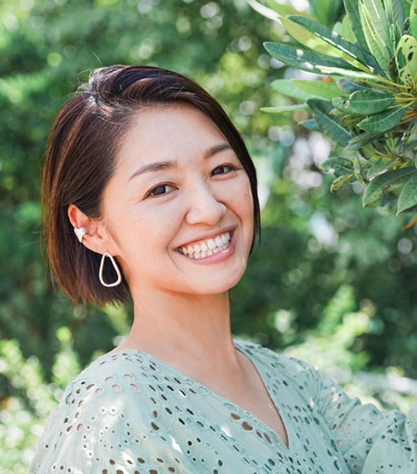 大谷織部の写真