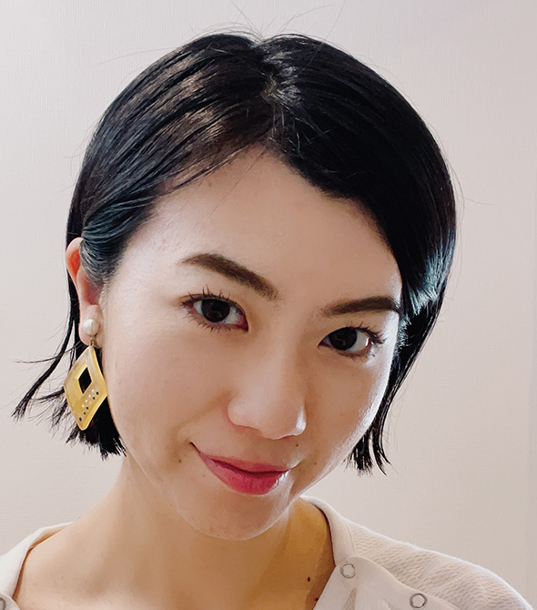 大黒　円の写真